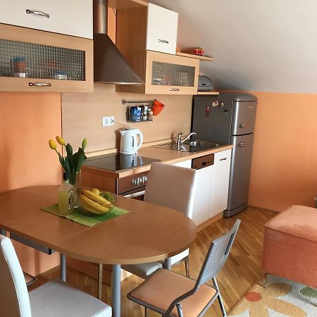 Apartment Jana Дубровник Екстериор снимка