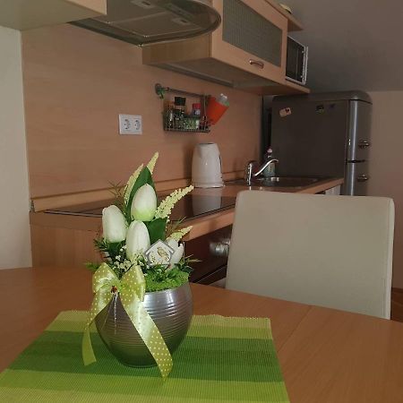 Apartment Jana Дубровник Екстериор снимка