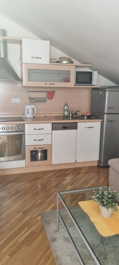 Apartment Jana Дубровник Екстериор снимка