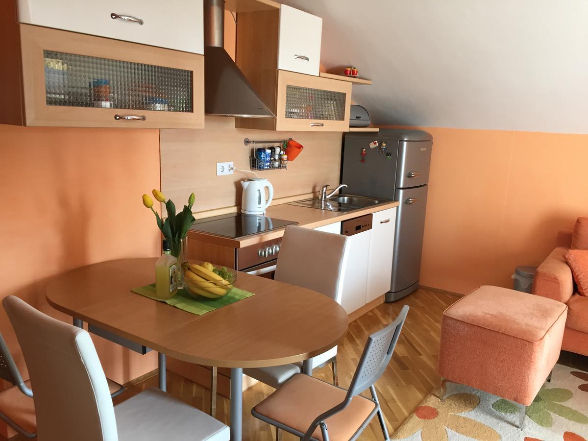 Apartment Jana Дубровник Екстериор снимка