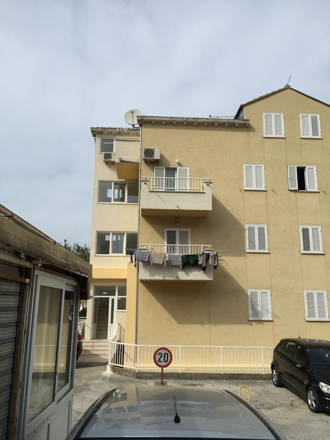 Apartment Jana Дубровник Екстериор снимка