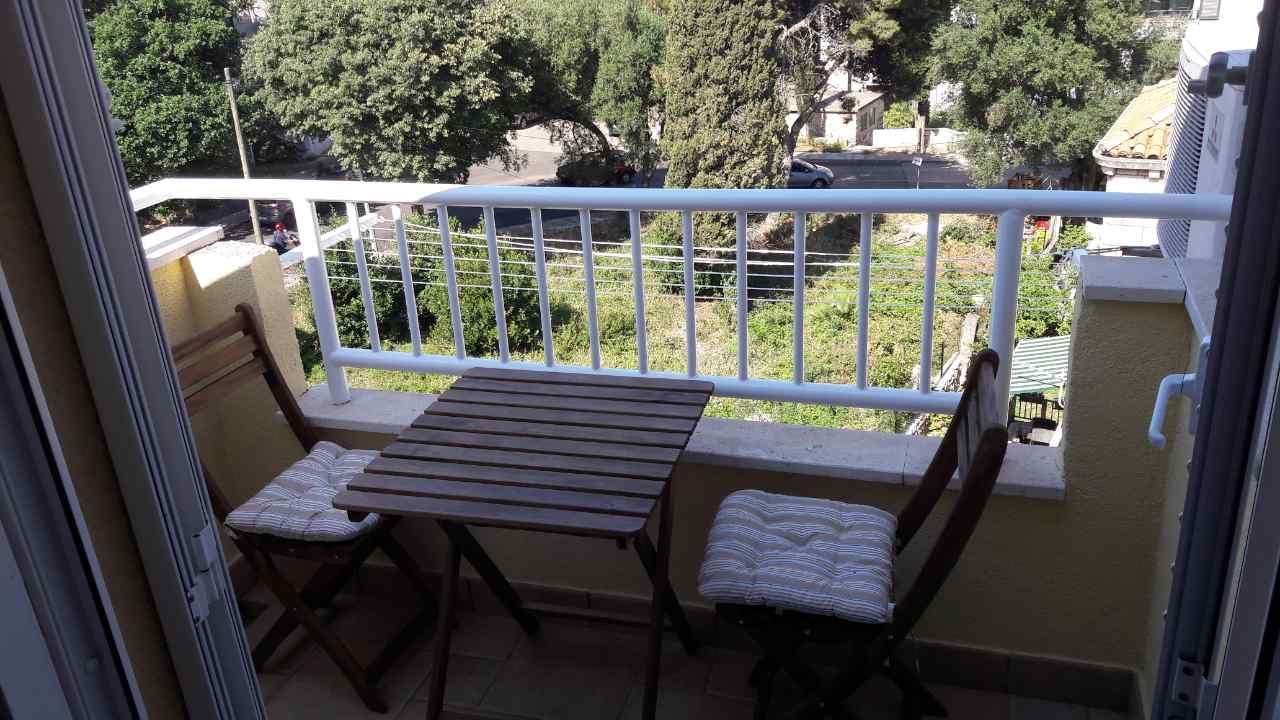 Apartment Jana Дубровник Екстериор снимка