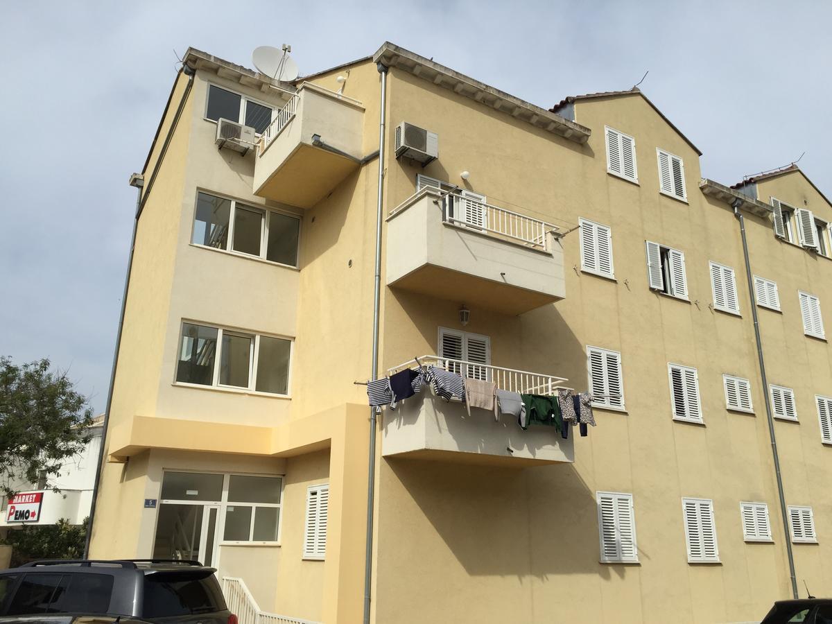 Apartment Jana Дубровник Екстериор снимка