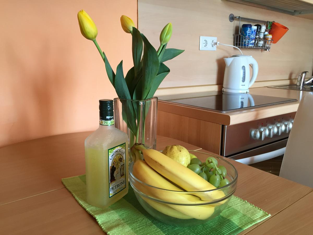 Apartment Jana Дубровник Екстериор снимка