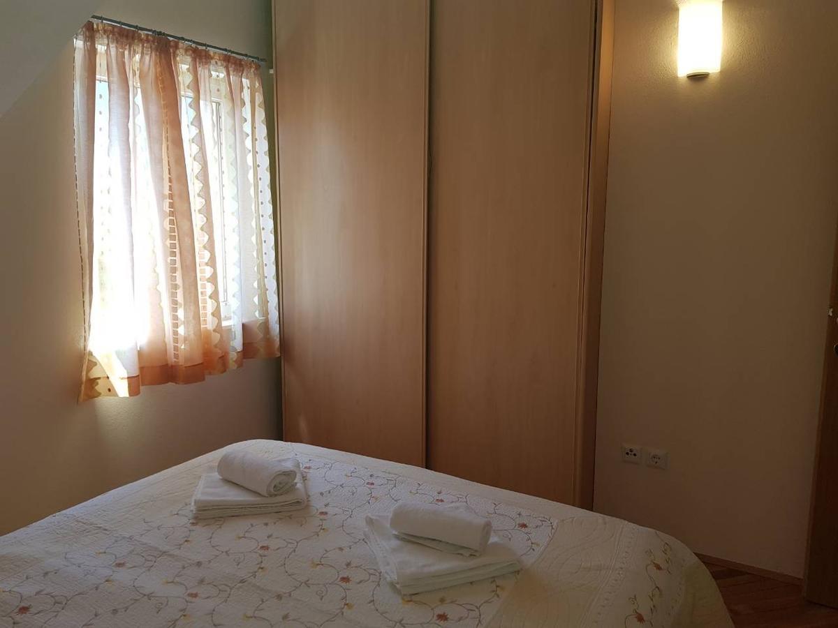 Apartment Jana Дубровник Екстериор снимка