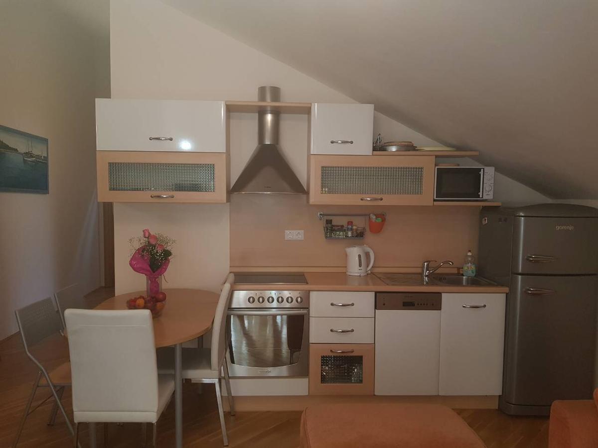 Apartment Jana Дубровник Екстериор снимка