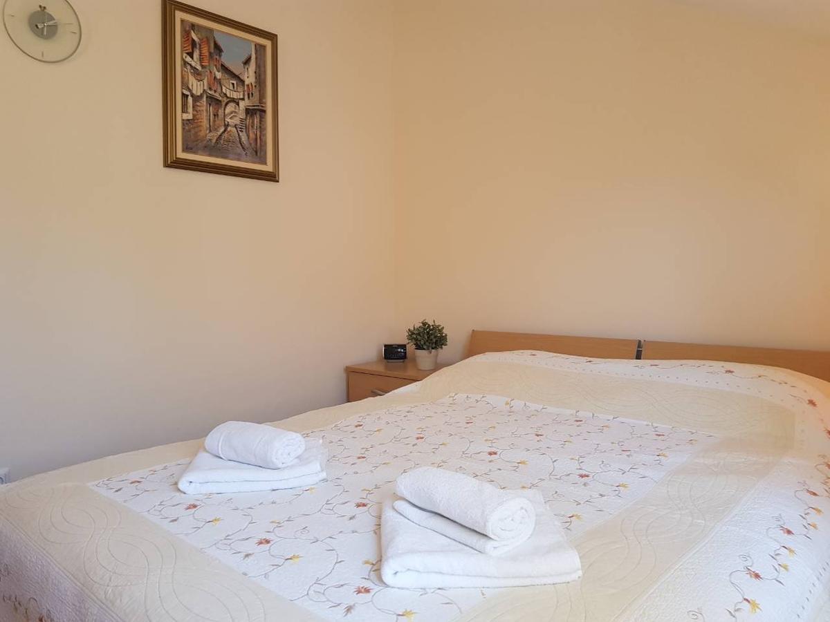 Apartment Jana Дубровник Екстериор снимка