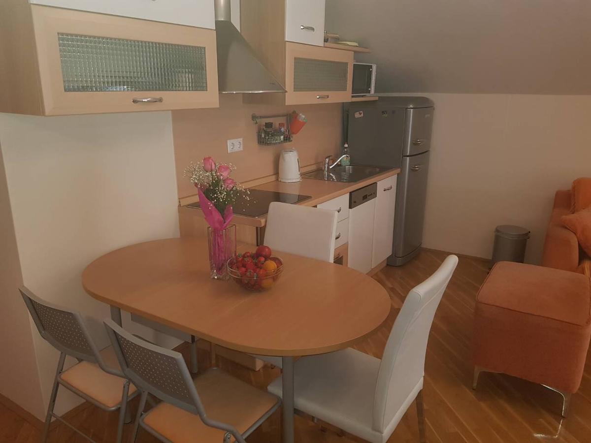 Apartment Jana Дубровник Екстериор снимка