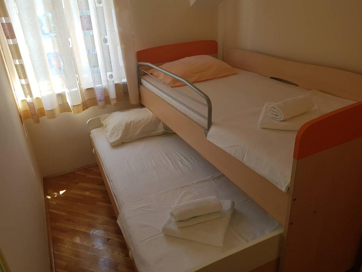 Apartment Jana Дубровник Екстериор снимка