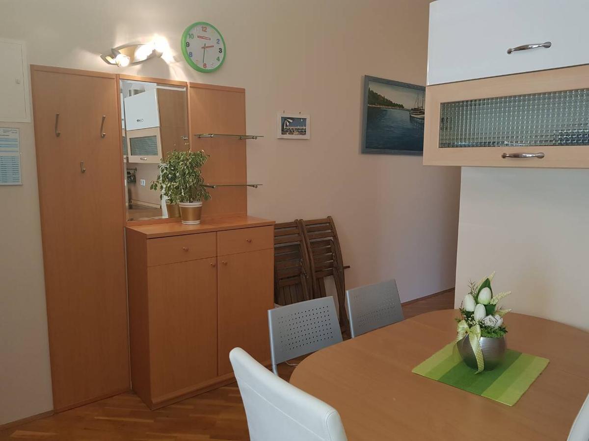 Apartment Jana Дубровник Екстериор снимка