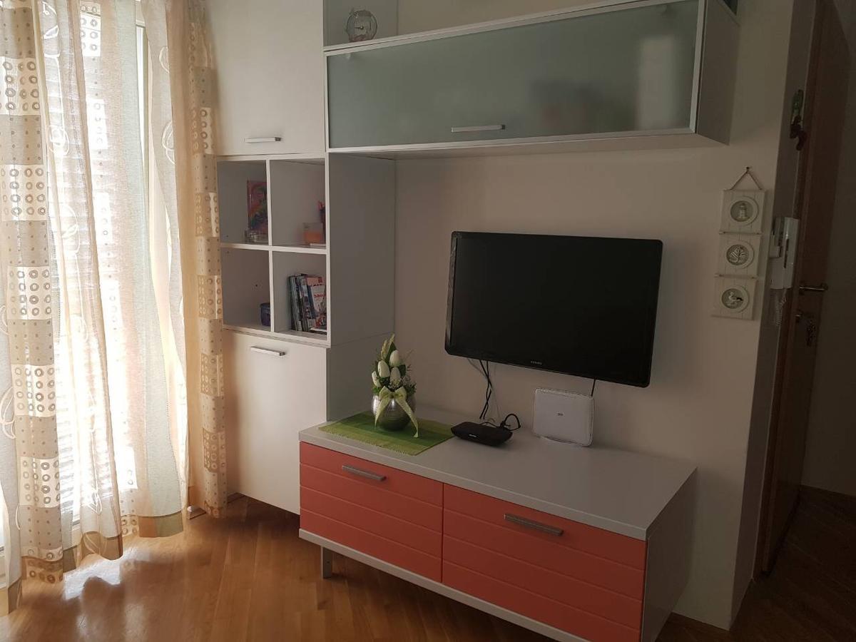 Apartment Jana Дубровник Екстериор снимка