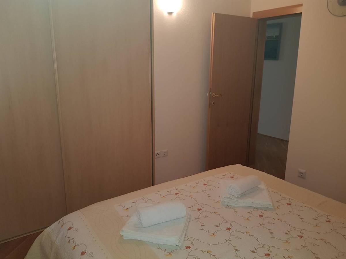 Apartment Jana Дубровник Екстериор снимка
