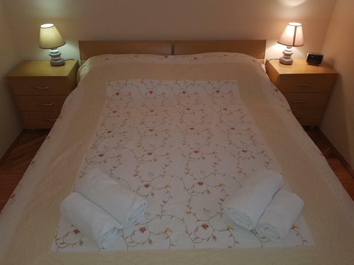 Apartment Jana Дубровник Екстериор снимка